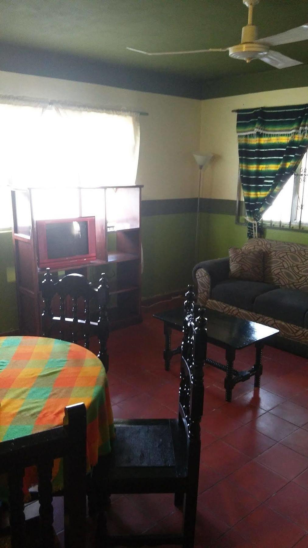 Mariana Apartamentos Mazatlan Exterior photo